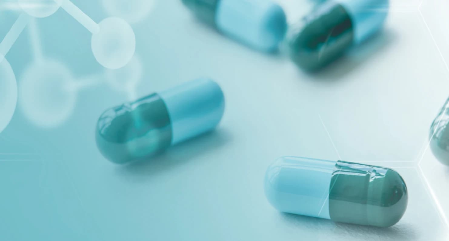 Range of pharmaceutical medications distributed by Pilatus FZCO